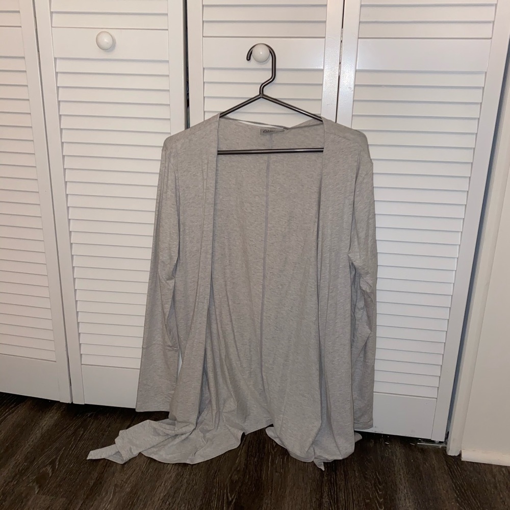 Tasc Cardigan
